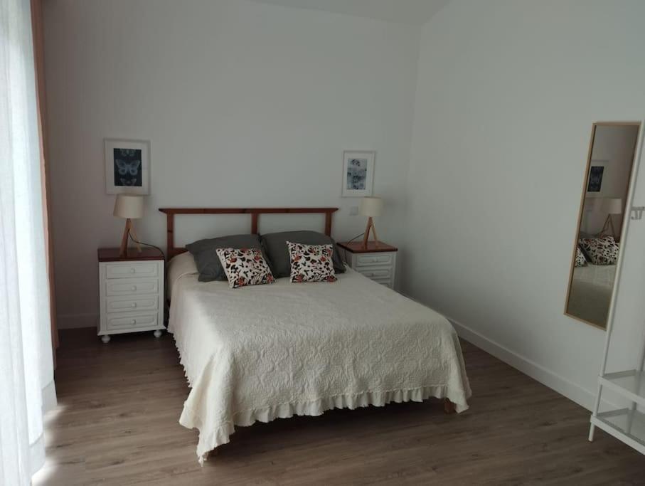 Villa Quinta Dos Loureiros à Ribeira Grande Extérieur photo