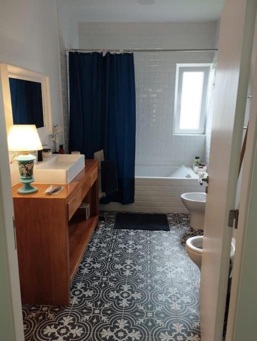 Villa Quinta Dos Loureiros à Ribeira Grande Extérieur photo
