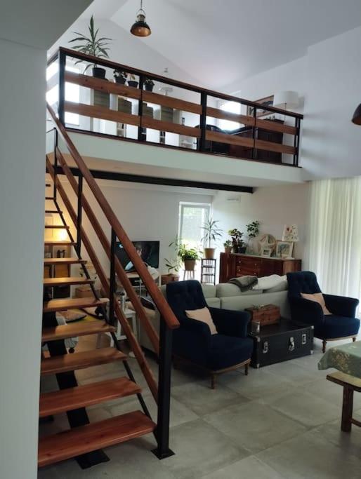Villa Quinta Dos Loureiros à Ribeira Grande Extérieur photo