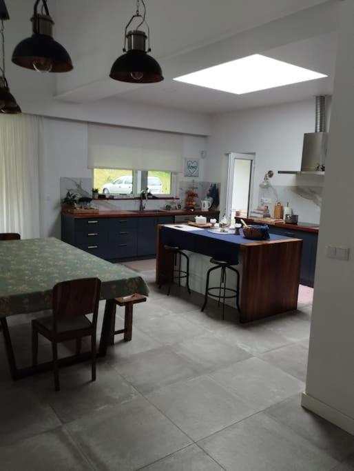 Villa Quinta Dos Loureiros à Ribeira Grande Extérieur photo
